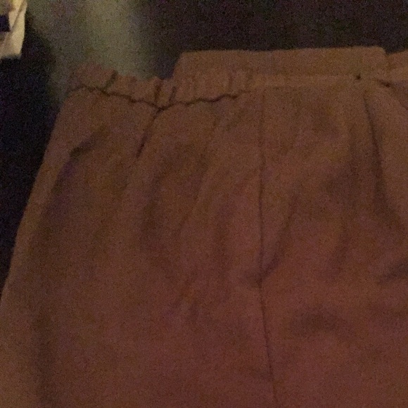 Brown Pants ๐๐๐4 for $15 when bundled - Picture 3 of 4
